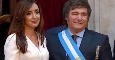 EL ERROR DE HABER VOTADO LA FORMULA MILEI-VILLARRUEL