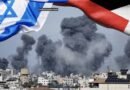 LA EXPULSION DE LOS PALESTINOS DE GAZA: MUY BUEN ARTICULO DE RON PAUL
