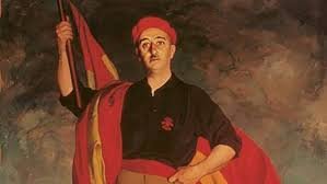 LA ESPAÑA DE FRANCO