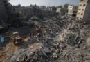 GENOCIDIO PALESTINO EN THE AMERICAN CONSERVATIVE