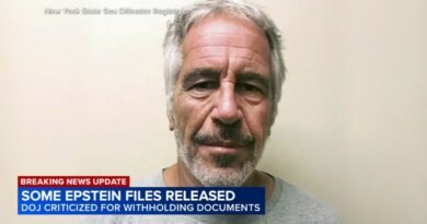 ARCHIVOS EPSTEIN: LA PERVERSION SATANICA DE LA ELITE GLOBALISTA ARCHIVOS EPSTEIN: LA PERVERSION SATANICA DE LA ELITE GLOBALISTA